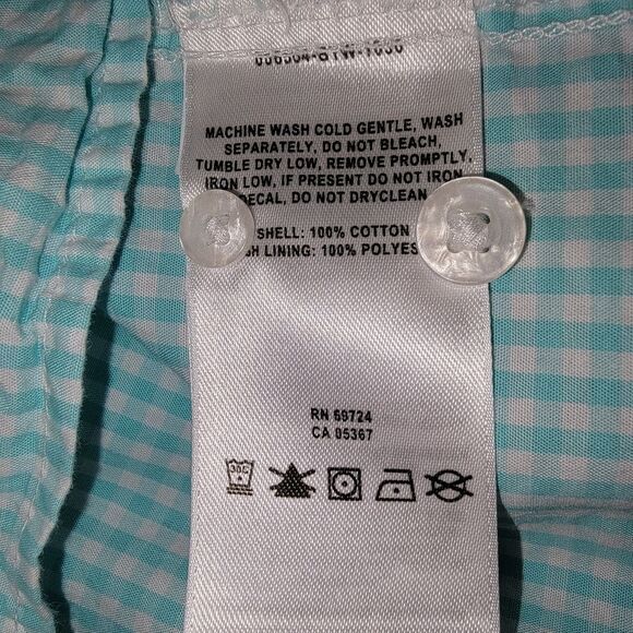 Columbia Men's Super Bonehead Pfg Classic Short Sleeve Shirt Size XL - Picture 7 of 7